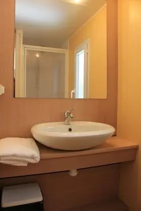 Karavan, 2 Yatak Odası (4 persons)