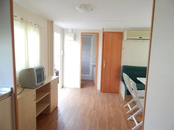 Bungalov, 2 Yatak Odası, Mutfak (2 pax)