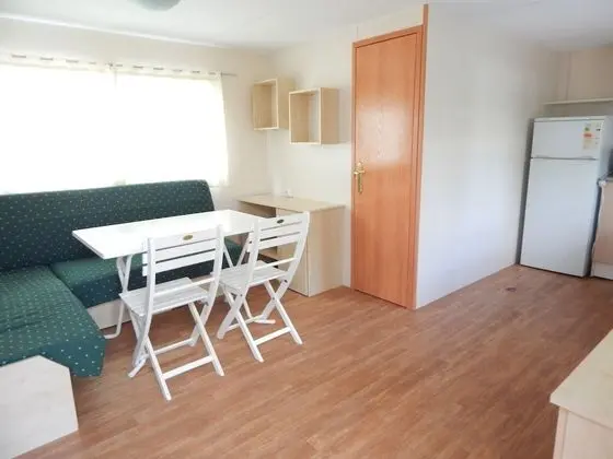 Bungalov, 2 Yatak Odası, Mutfak (3 pax)