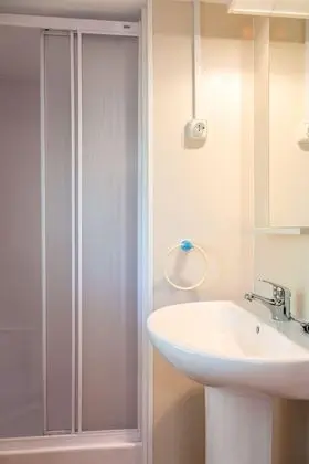 Bungalov, 2 Yatak Odası, Mutfak (3 pax)