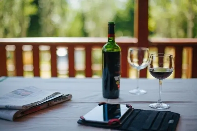 Family Bungalov, 2 Yatak Odası, Teras, Bahçe Manzaralı