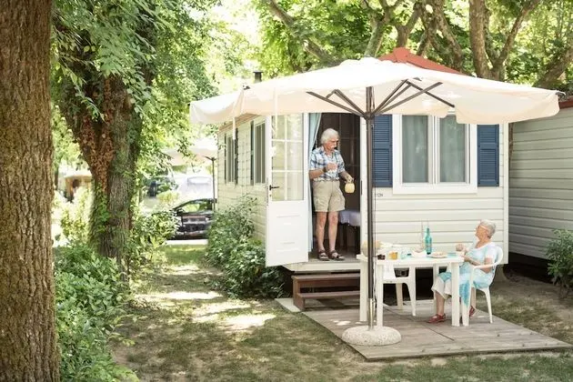 Karavan, Birden Çok Yatak