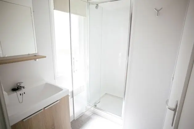 Karavan, 2 Yatak Odası (4 pers.)