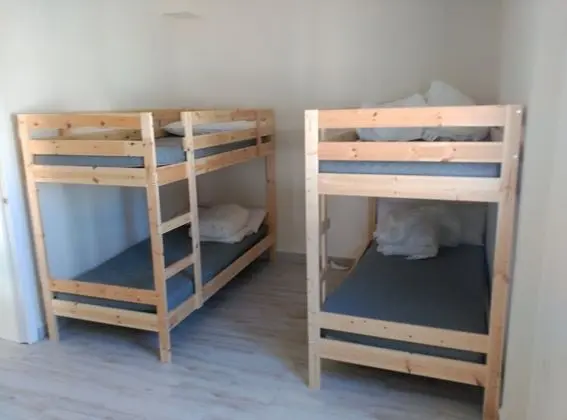 Deluxe Bungalov