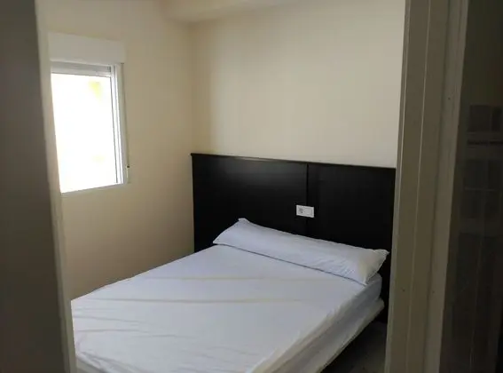 Deluxe Bungalov
