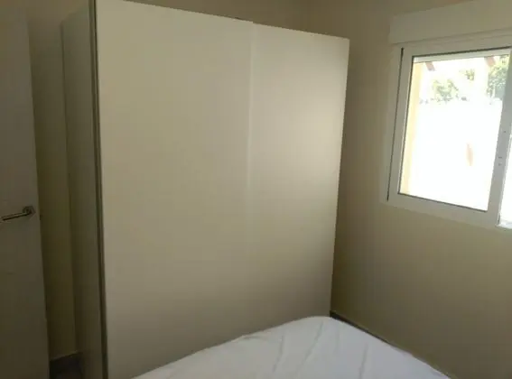 Deluxe Bungalov