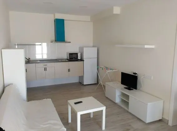 Deluxe Bungalov