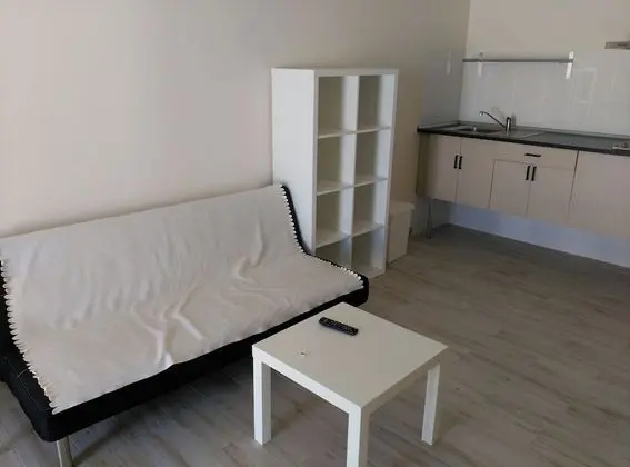 Deluxe Bungalov