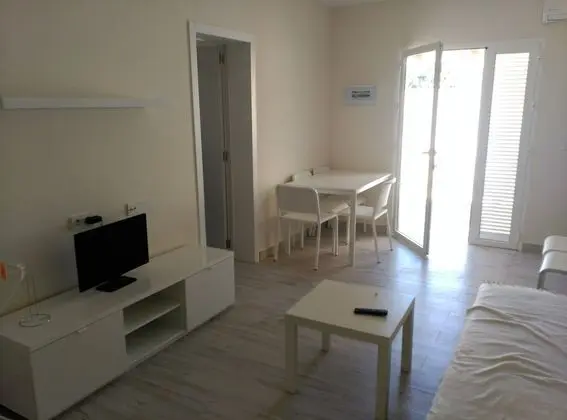 Deluxe Bungalov
