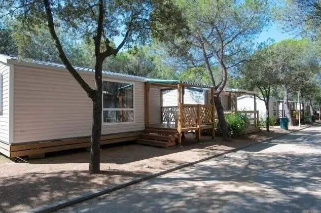 Karavan (4 adults + 2 children - A/C)