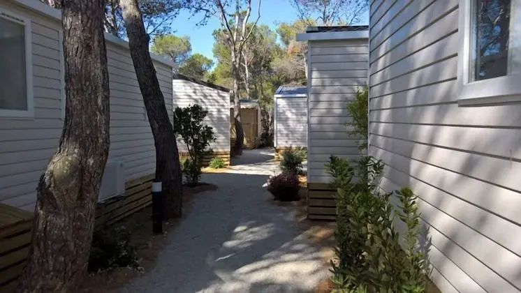 Karavan (4 adults + 2 children - A/C)