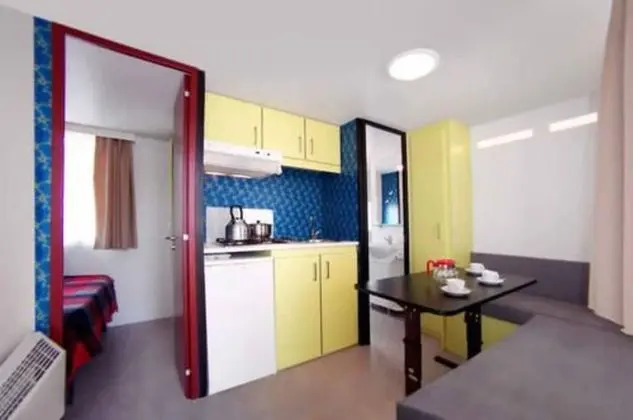 Karavan (Airone)(Beach Access)