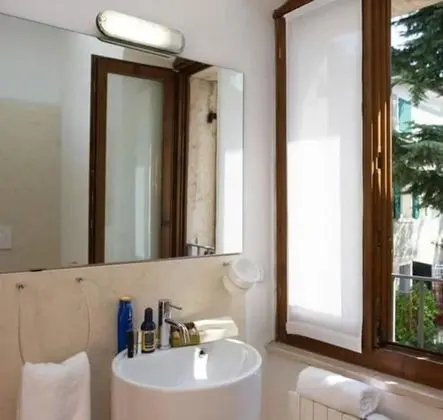 Karavan (Airone)(Beach Access)