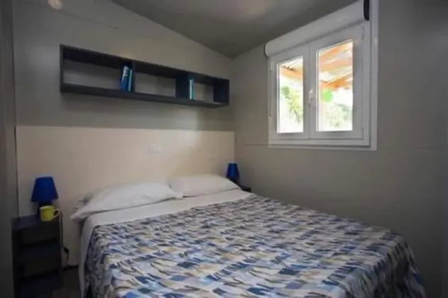 Karavan (Albatros)(Beach Access)