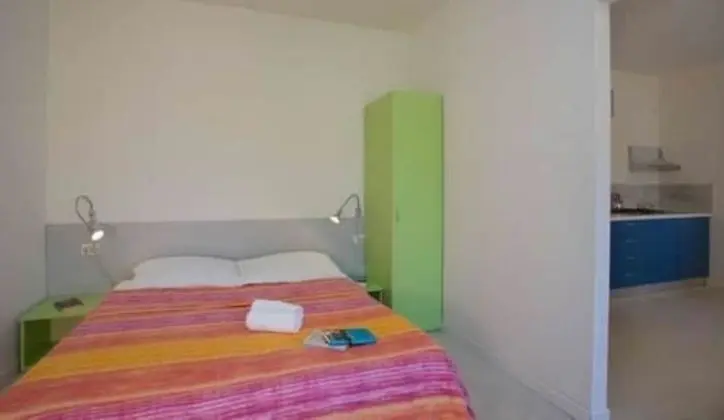 Karavan (Albatros)(Beach Access)