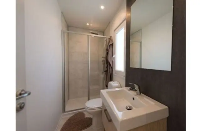 Banyo Duşu