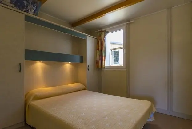 Bungalov, 2 Yatak Odası (5 pax)