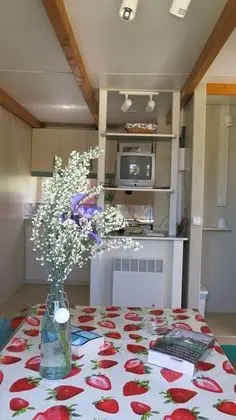 Bungalov, 2 Yatak Odası (5 pax)