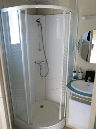 Bungalov, 2 Yatak Odası (5 pax)