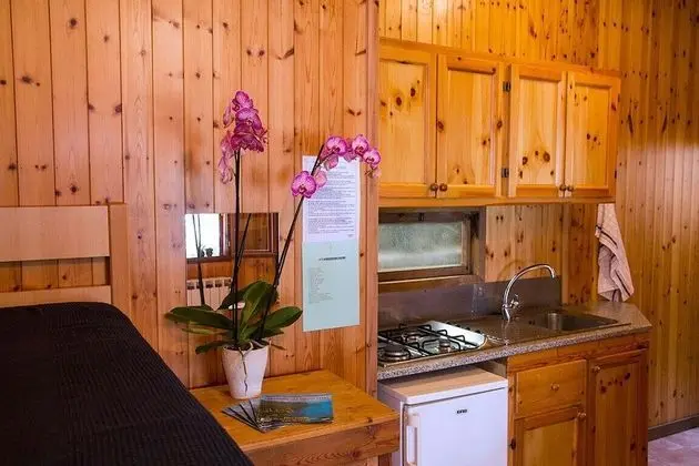 Basic Bungalov
