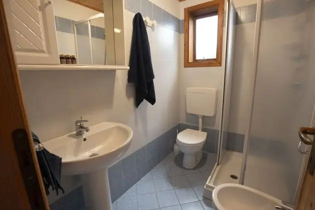 Basic Bungalov