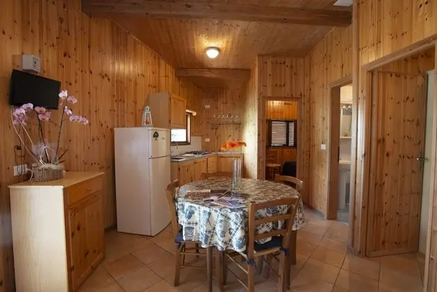 Comfort Bungalov