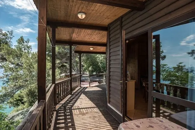 Comfort Bungalov