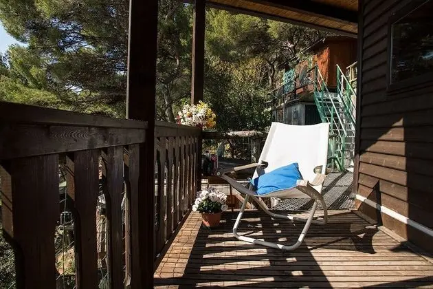 Comfort Bungalov
