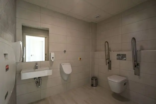 Çadır (Only Plot. Motorhomes only.)