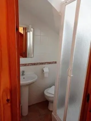 Basic Tek Büyük Yataklı Oda