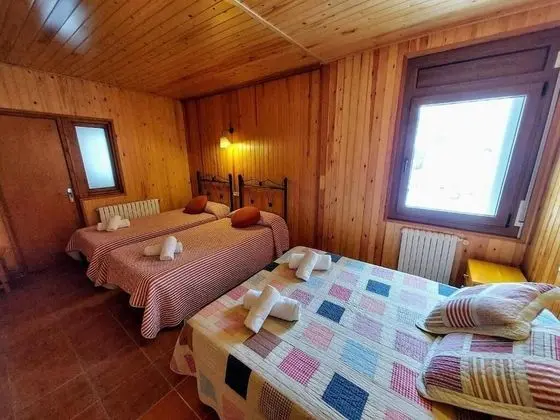 Traditional Dört Kişilik Oda