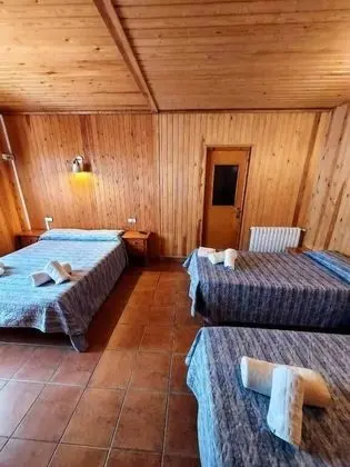 Traditional Dört Kişilik Oda