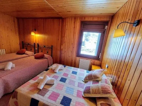 Traditional Dört Kişilik Oda