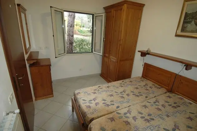 Apart Daire, 1 Yatak Odası (Eucalipto)