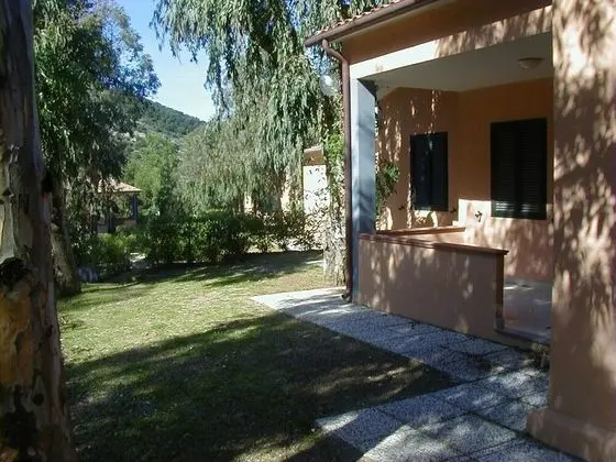 Apart Daire, 1 Yatak Odası (Eucalipto)