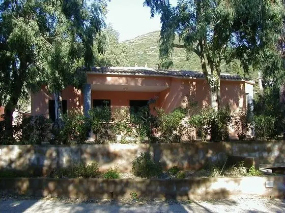 Apart Daire, 1 Yatak Odası (Eucalipto)