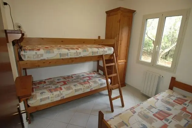 Apart Daire, 2 Yatak Odası (Leccio)