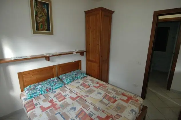 Apart Daire, 2 Yatak Odası (Olivo)