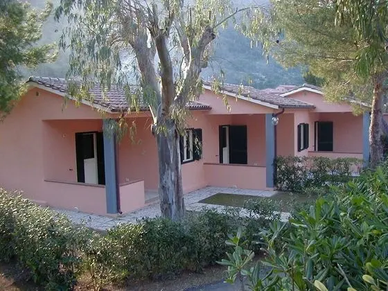 Apart Daire, 2 Yatak Odası (Olivo)