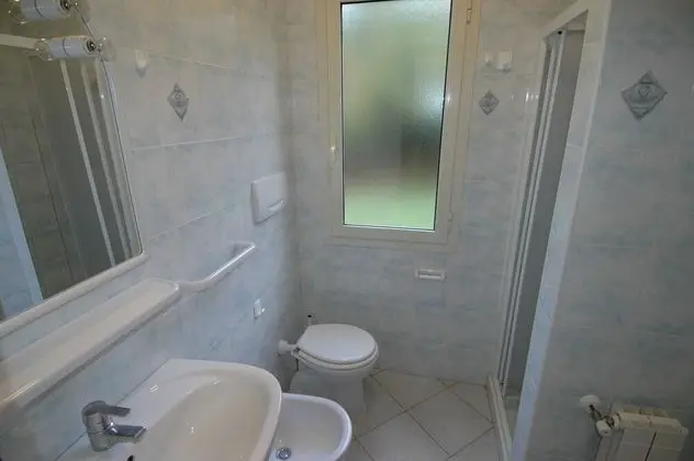 Apart Daire, 2 Yatak Odası (Olivo)