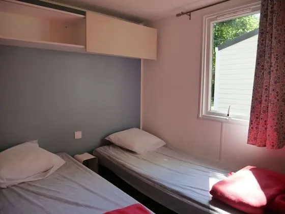 Comfort Kır Evi, 2 Yatak Odası