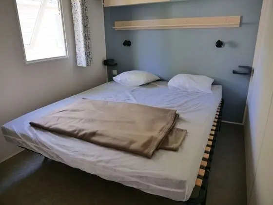 Comfort Kır Evi, 2 Yatak Odası