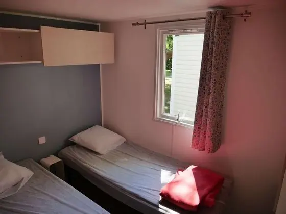 Comfort Kır Evi, 2 Yatak Odası