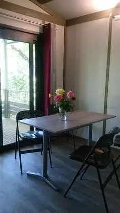 Comfort Kır Evi, 2 Yatak Odası