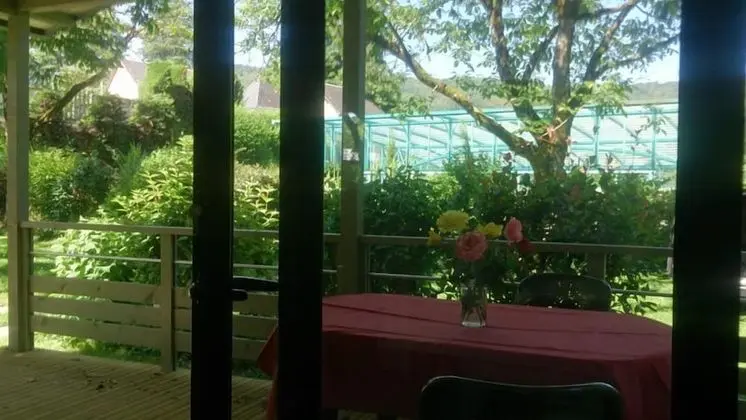 Comfort Kır Evi, 2 Yatak Odası