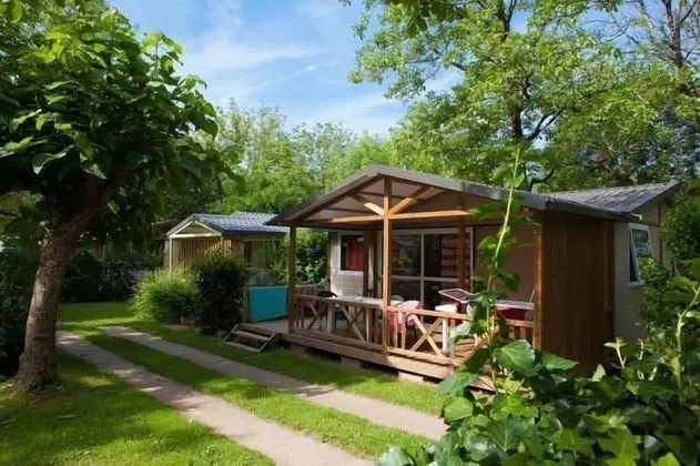 Family Kır Evi, 3 Yatak Odası