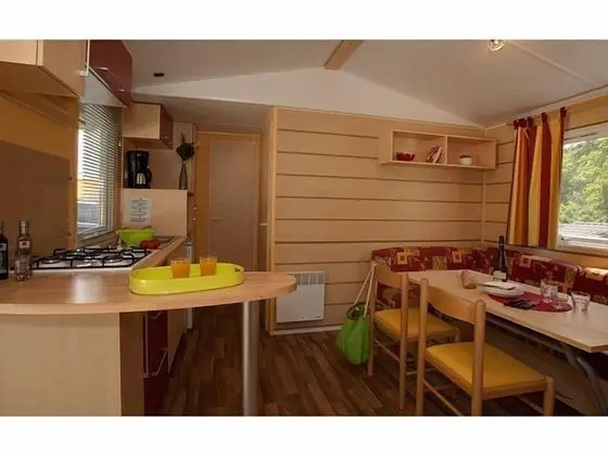 Family Kır Evi, 3 Yatak Odası