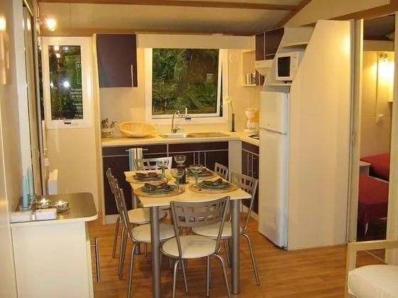Family Kır Evi, 3 Yatak Odası