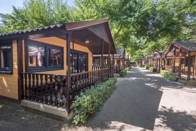 Basic Dağ Evi