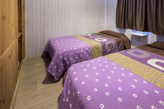 Basic Dağ Evi
